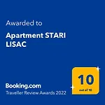 Διαμέρισμα Stari Lisac Σαράγεβο