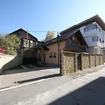 Stari Lisac * Σαράγεβο