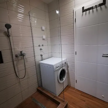 Apartment Stari Lisac