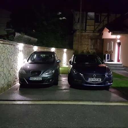 아파트 Stari Lisac 사라예보