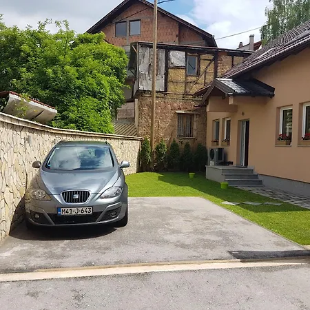 Apartment Stari Lisac *