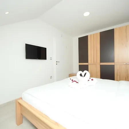 Stari Lisac * Saraybosna