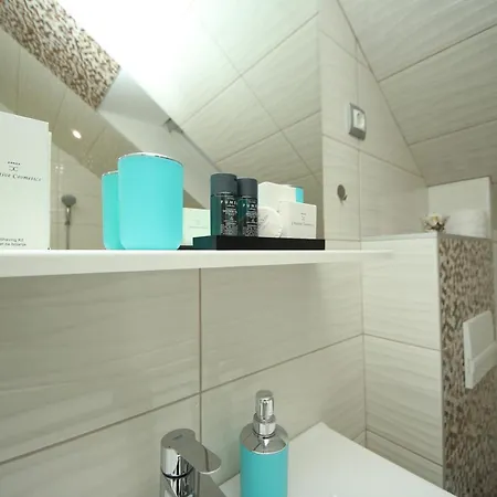 Apartment Stari Lisac *
