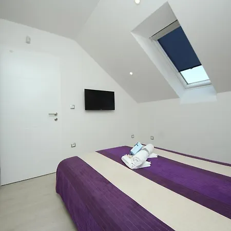 Stari Lisac Appartement *