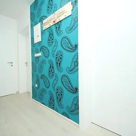 Stari Lisac Appartement SJJ