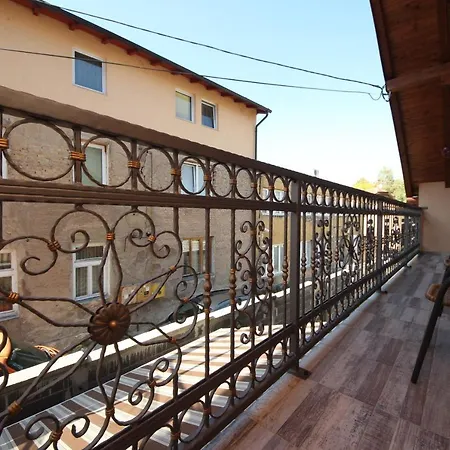 Stari Lisac *