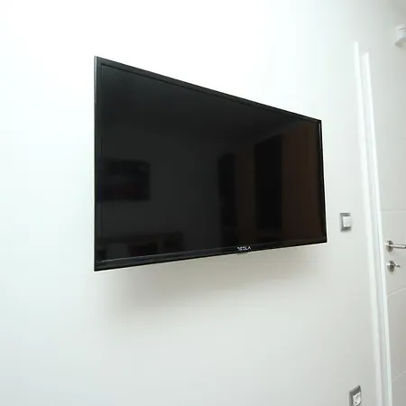 Stari Lisac Appartement