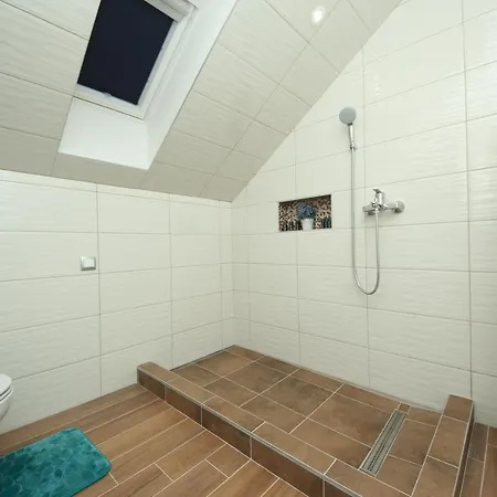 Appartement Stari Lisac Sarajevo