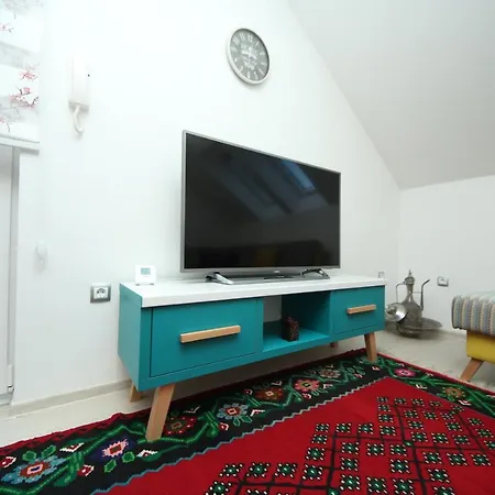 Stari Lisac Apartment *