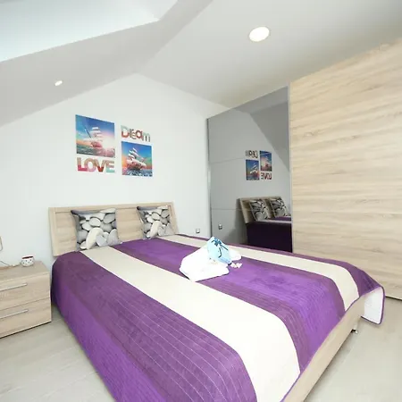 Appartement Stari Lisac *