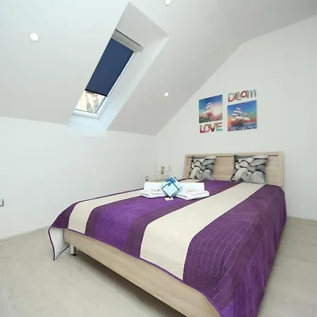 Stari Lisac Apartment Sarajevo