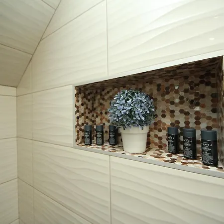 Apartment Stari Lisac