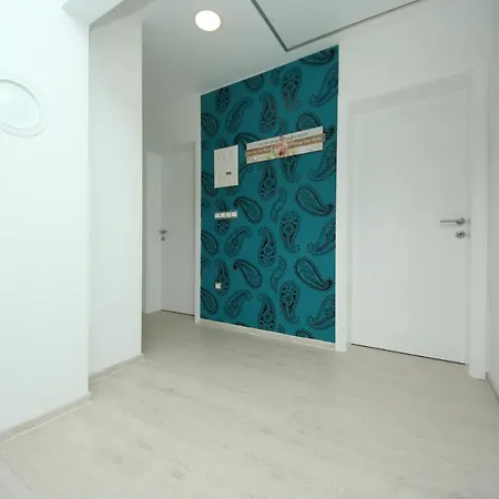 Stari Lisac * Sarajevo