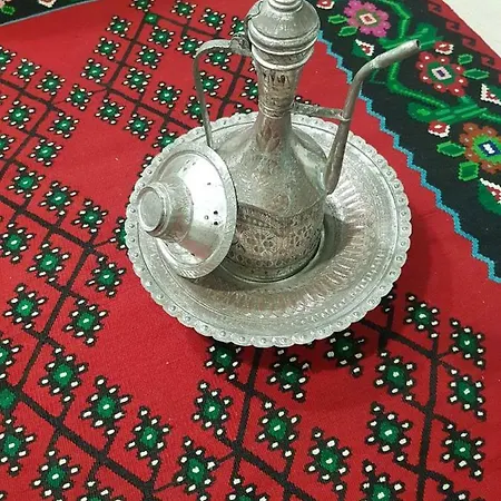 Stari Lisac * Σαράγεβο