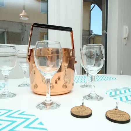 Apartment Stari Lisac *