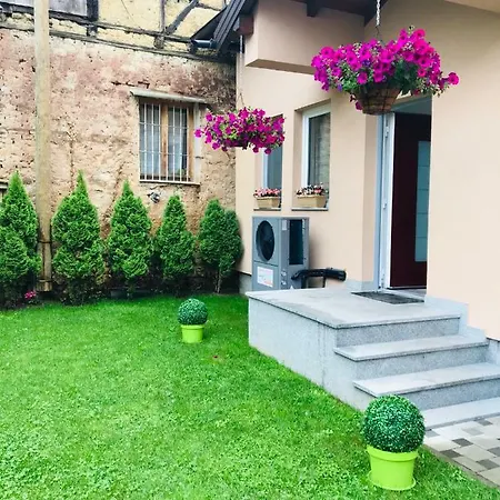 Stari Lisac Сараево