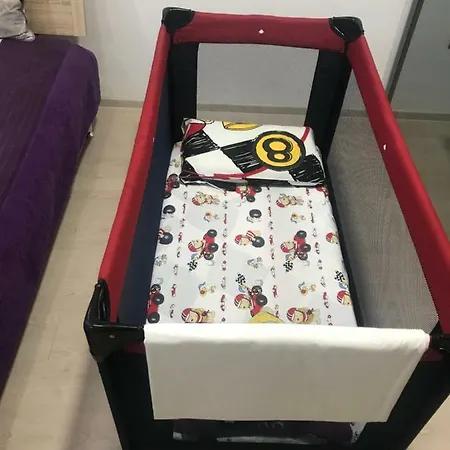 Appartement Stari Lisac SJJ