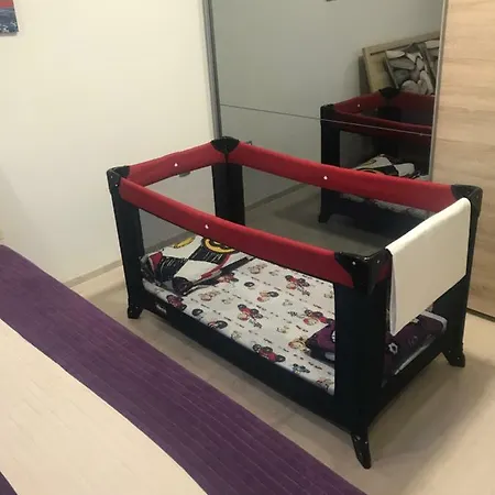 Stari Lisac Sarajevo