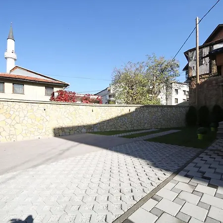 Stari Lisac *