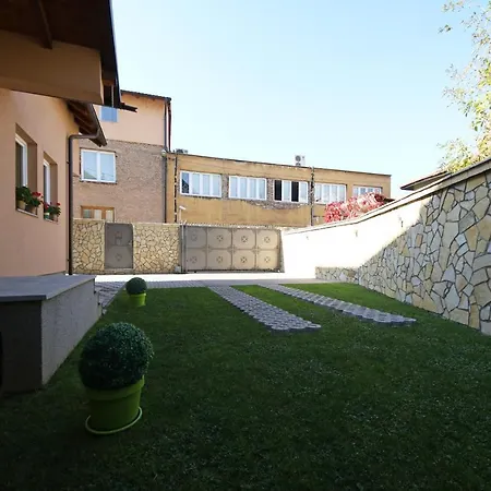 Διαμέρισμα Stari Lisac