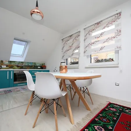 Apartment Stari Lisac *