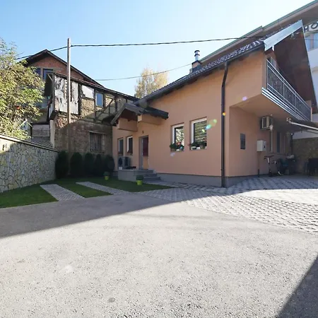 Διαμέρισμα Stari Lisac Σαράγεβο