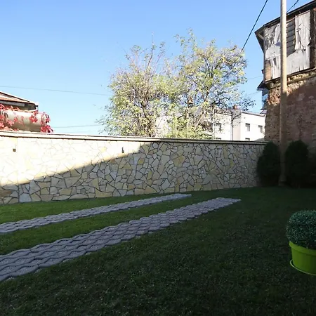 Stari Lisac *
