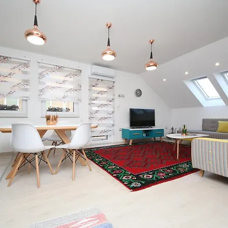 Appartement Stari Lisac Sarajevo