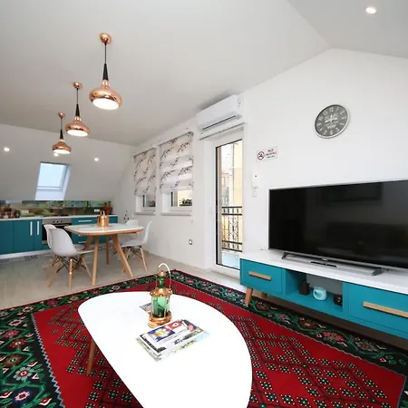 Stari Lisac Apartment Sarajevo