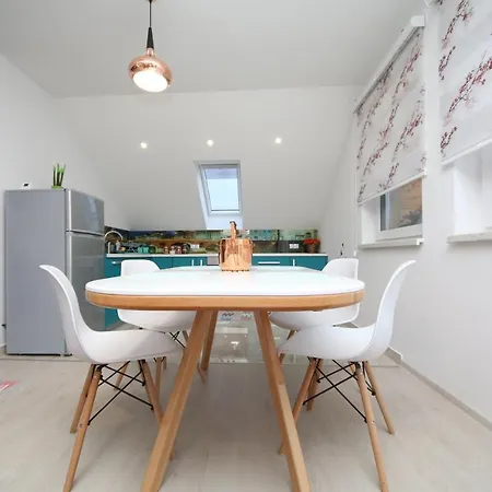Apartment Stari Lisac *