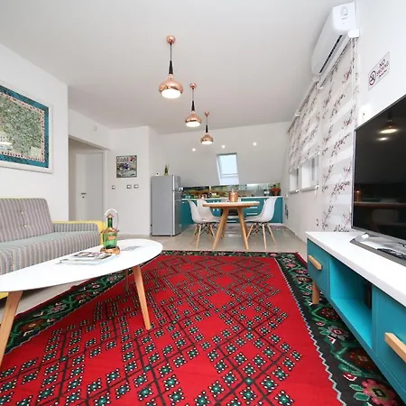Apartment Stari Lisac *