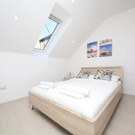 Apartment Stari Lisac Sarajevo