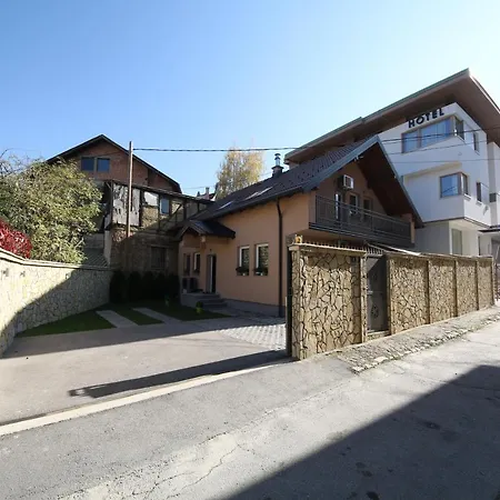 Stari Lisac * SJJ